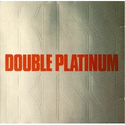  Kiss ‎– Double Platinum 